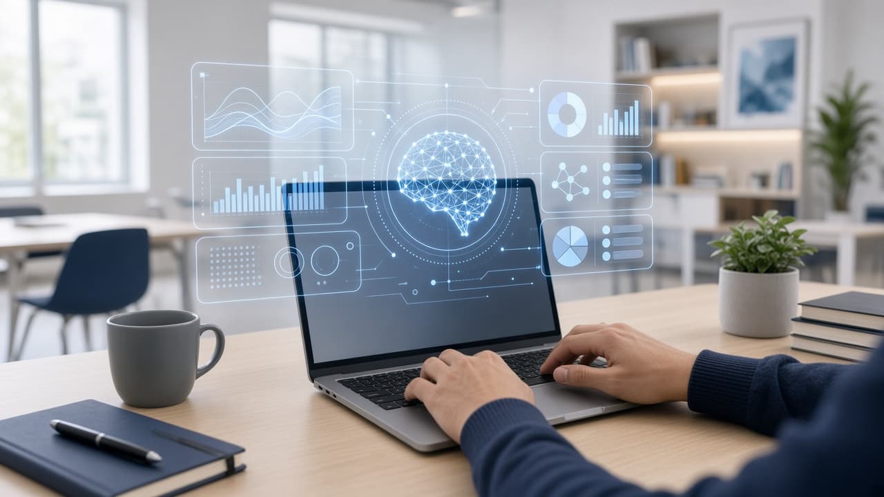 AI Development Course in Chandigarh at Flex Academy