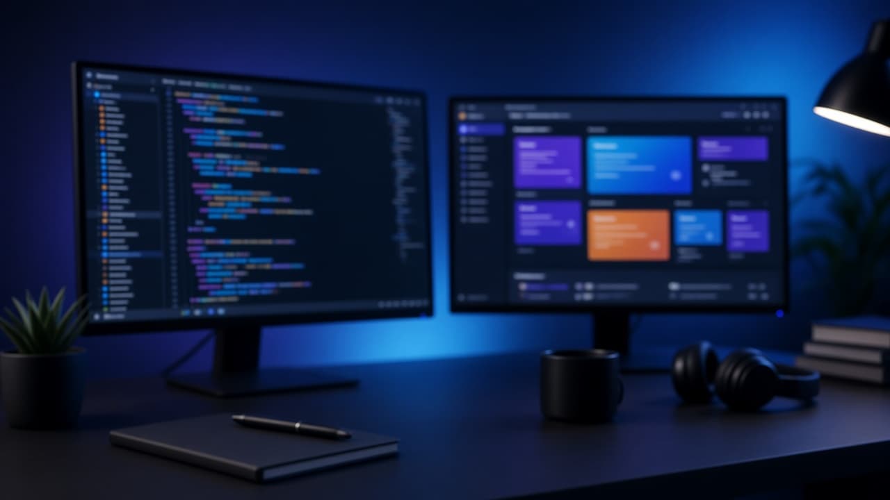 Full stack web application with dashboard and login